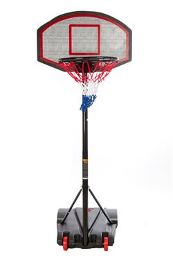 Stanlord Basketstander basic